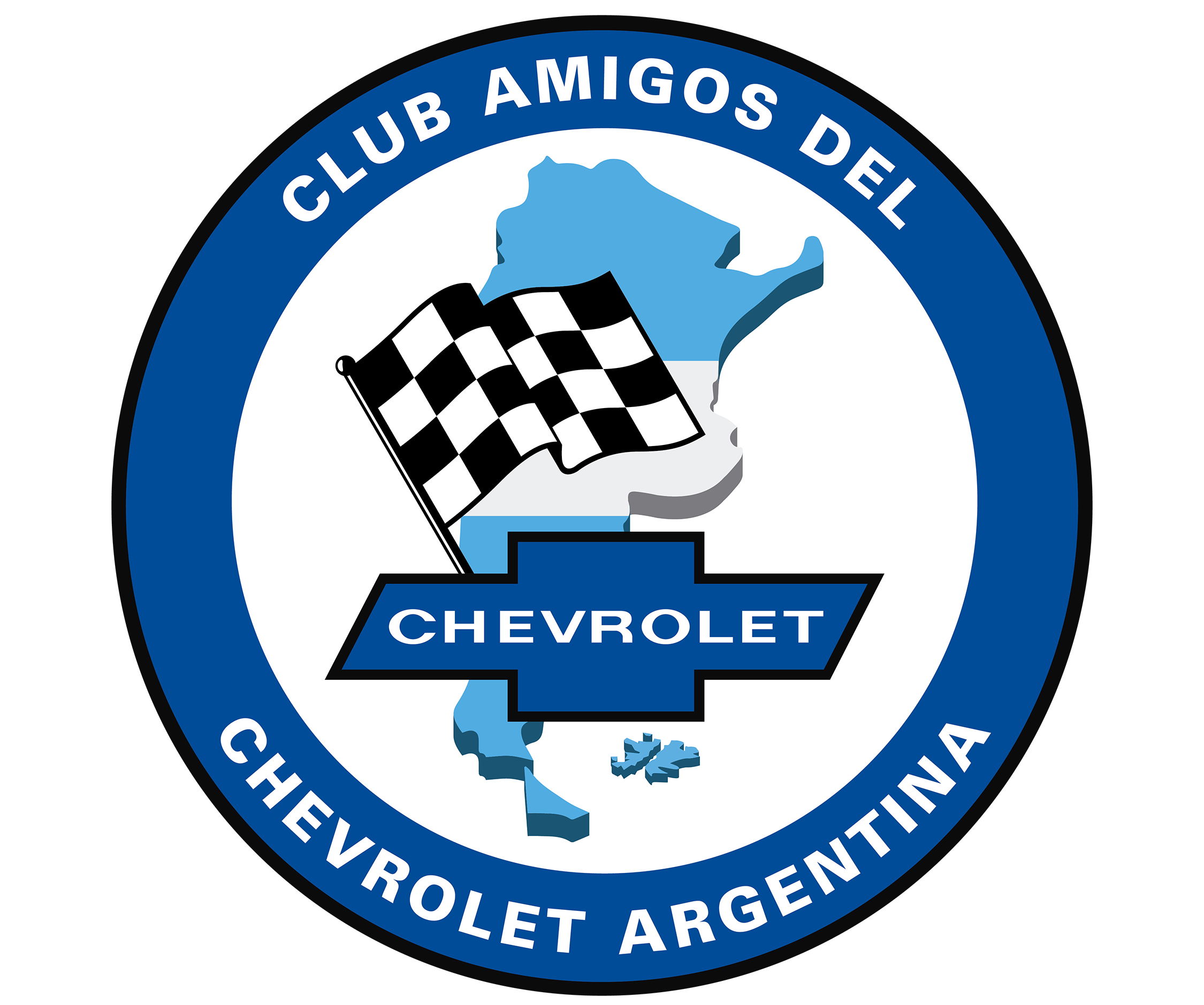 Chevrolet Club Buenos Aires